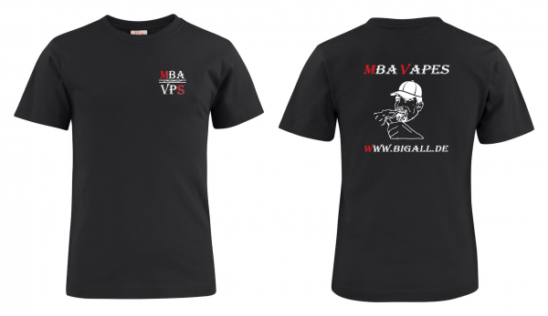 "Master Big All" T-Shirt Classic