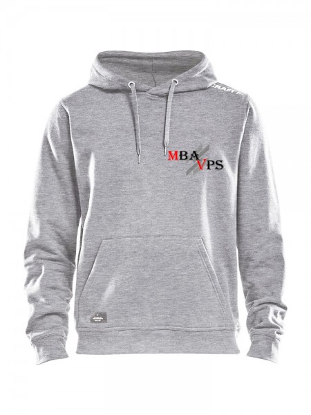 "Master Big All" Hoody
