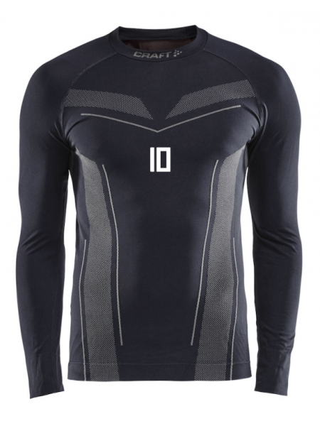 SC H. Karstädt PRO CONTROL SEAMLESS JERSEY