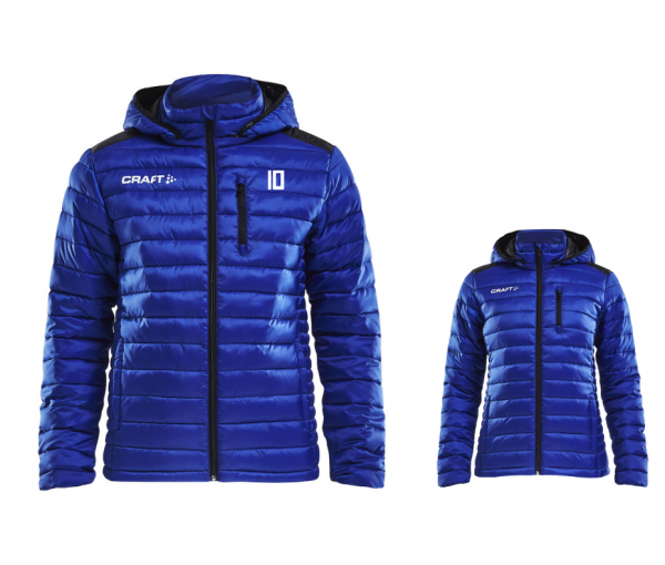 SC H. Karstädt ISOLATE JACKET