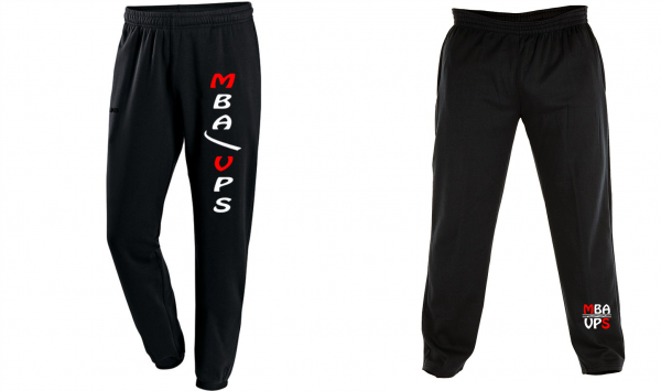 "Master Big All"Basic Pant