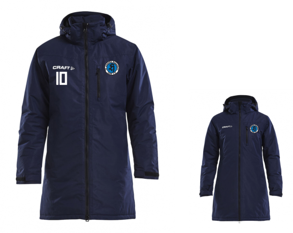 SC H. Karstädt JACKET PARKAS