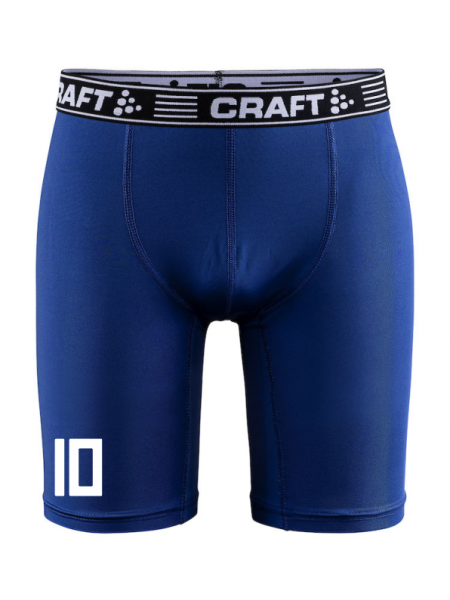 SC H. Karstädt PRO CONTROL 9" BOXER