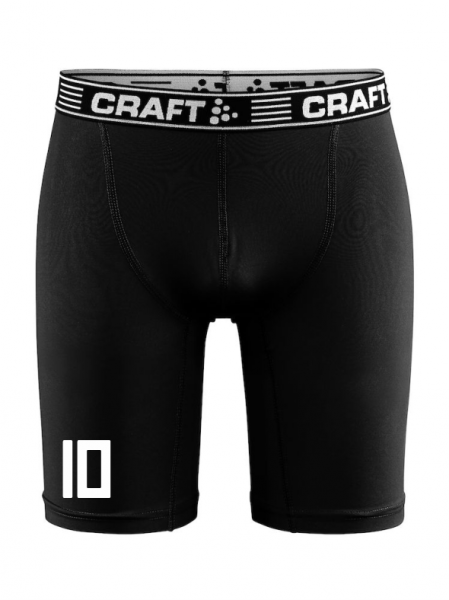 SC H. Karstädt PRO CONTROL 9" BOXER