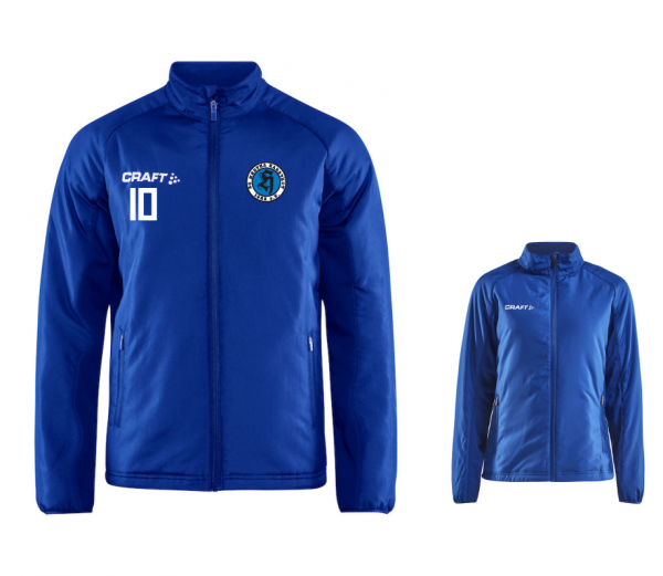 SC H. Karstädt JACKET WARM