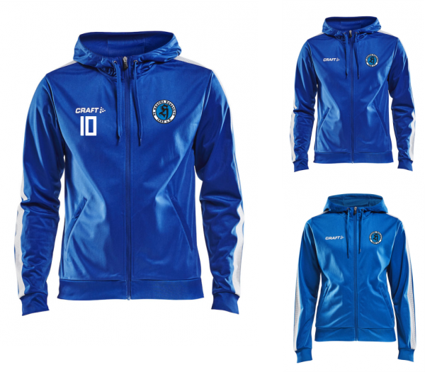 SC H. Karstädt PRO CONTROL HOOD JACKET