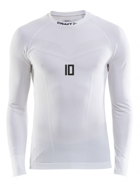 SC H. Karstädt PRO CONTROL SEAMLESS JERSEY