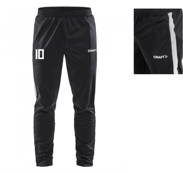 SC H. Karstädt PRO CONTROL PANTS